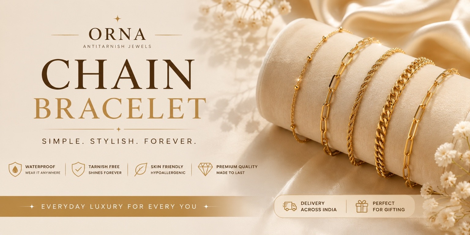 Chain Bracelet