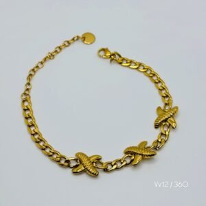 GOLDEN BREEZE BRACELET