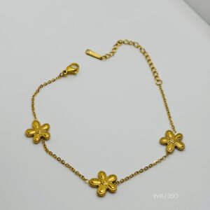 BLOOM CHARM BRACELET