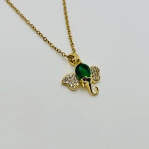 EMERALD FLY