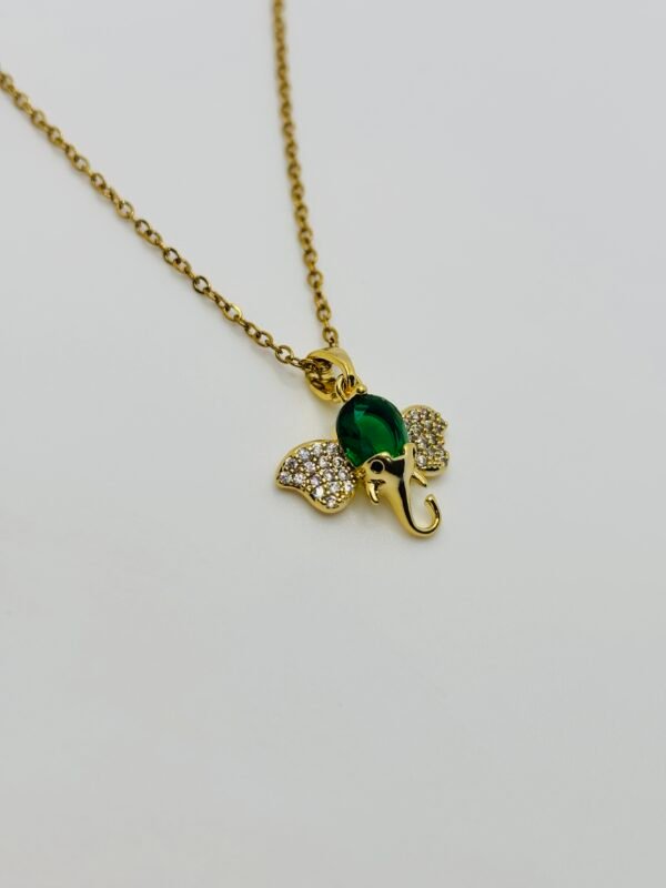 EMERALD FLY