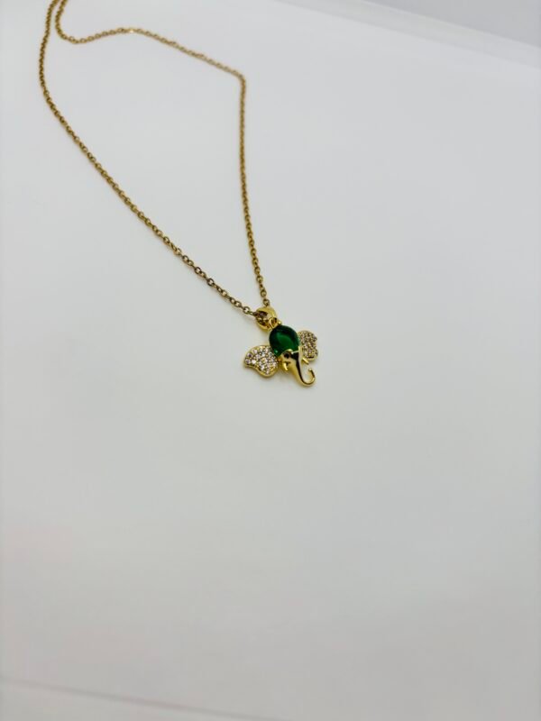 EMERALD FLY - Image 3