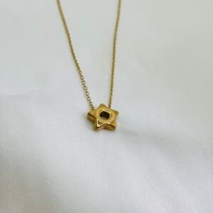 TWINKLE DOT NECKCHAIN