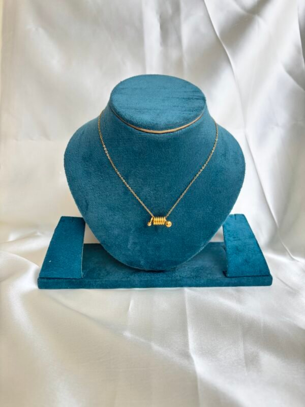 COIL NECKCHAIN - Image 2