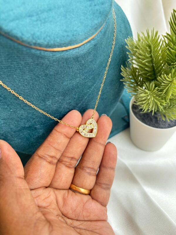 FILIGREE LOVE - Image 2