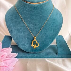 GOLDEN WHIMSY