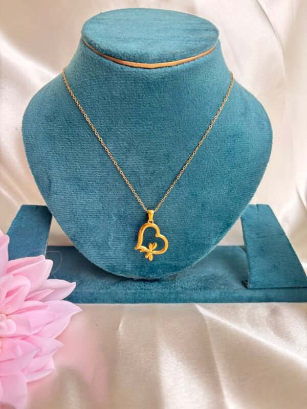 GOLDEN WHIMSY