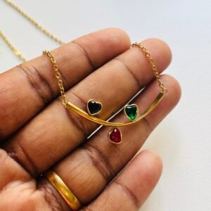 TRIO HEART ARC